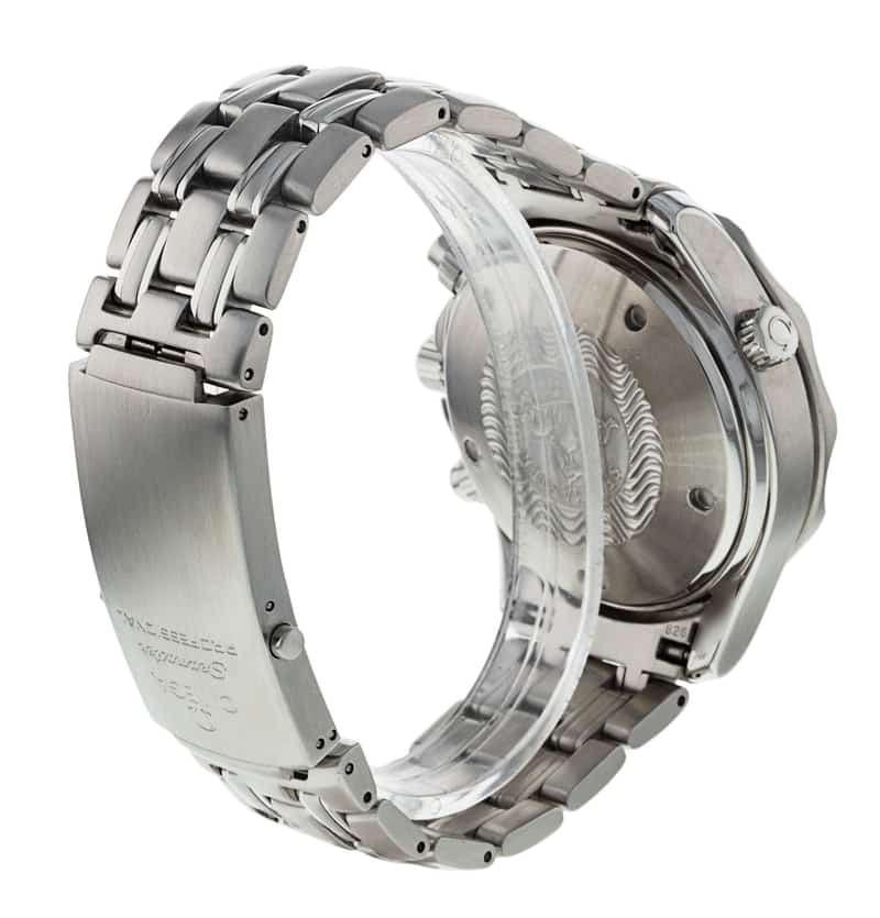 Omega Seamaster Chrono Diver 2598.80.00